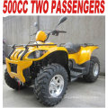 500CC 4X4 ATV PARA DOIS PASSAGEIROS (MC-398)